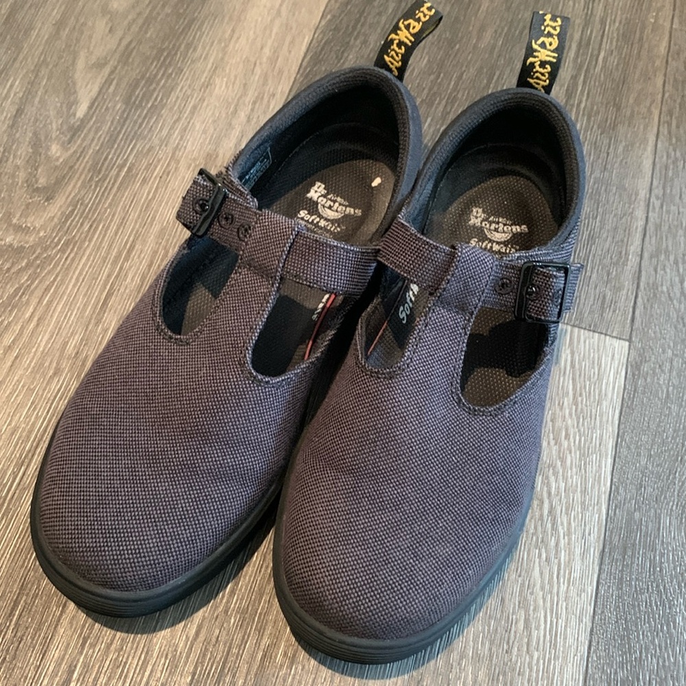 Mary Jane Dr Martens size 7